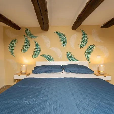 La Porta Di Dante Apartamento *