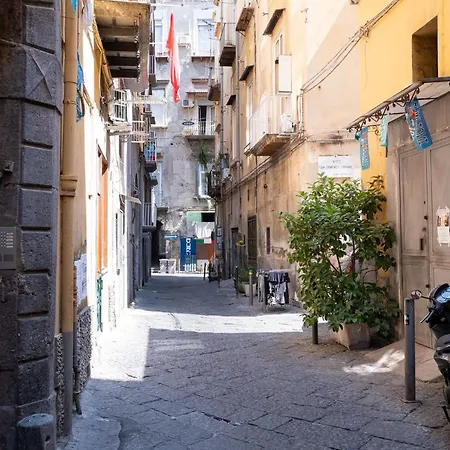 La Porta Di Dante *